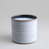 Studiolo Artale x Wndrmade Palo Stoneware Candle