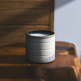 Studiolo Artale x Wndrmade Palo Stoneware Candle