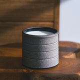 Studiolo Artale x Wndrmade Palo Stoneware Candle