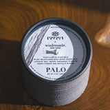 Studiolo Artale x Wndrmade Palo Stoneware Candle