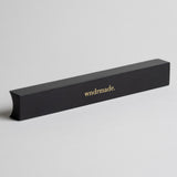 Black Brass Incense Holder