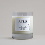 Atlas Candle