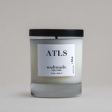 Atlas Candle