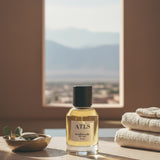 Atlas Eau de Parfum
