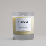 Geranium Candle