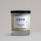 Geranium Candle