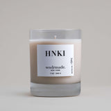 Hinoki Candle
