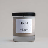 Hinoki Candle