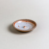 Incausa Stoneware Woodfired Holder