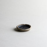 Stoneware Incense Pot