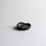 Stoneware Incense Pot
