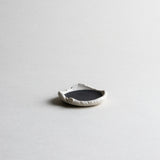 Stoneware Incense Pot