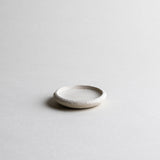 Stoneware Incense Pot