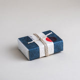 Incausa Exfoliating Charcoal Soap