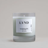 Lavender Candle