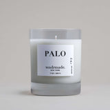 Palo Santo Candle