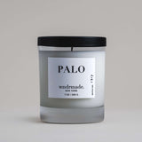 Palo Santo Candle
