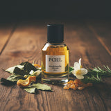 Patchouli Eau de Parfum