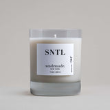 Sandalwood Candle