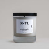 Sandalwood Candle