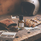 Tobacco Eau de Parfum