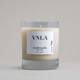 Vanilla Candle