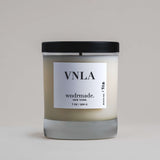 Vanilla Candle