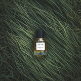 Vetiver Eau de Parfum