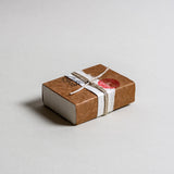 Incausa Vegan Essential Oil Soap