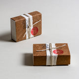 Incausa Vegan Essential Oil Soap