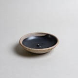 Incausa Stoneware Woodfired Holder