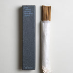 Fine Tibetan Incense with Palo Santo - Wndrmade.