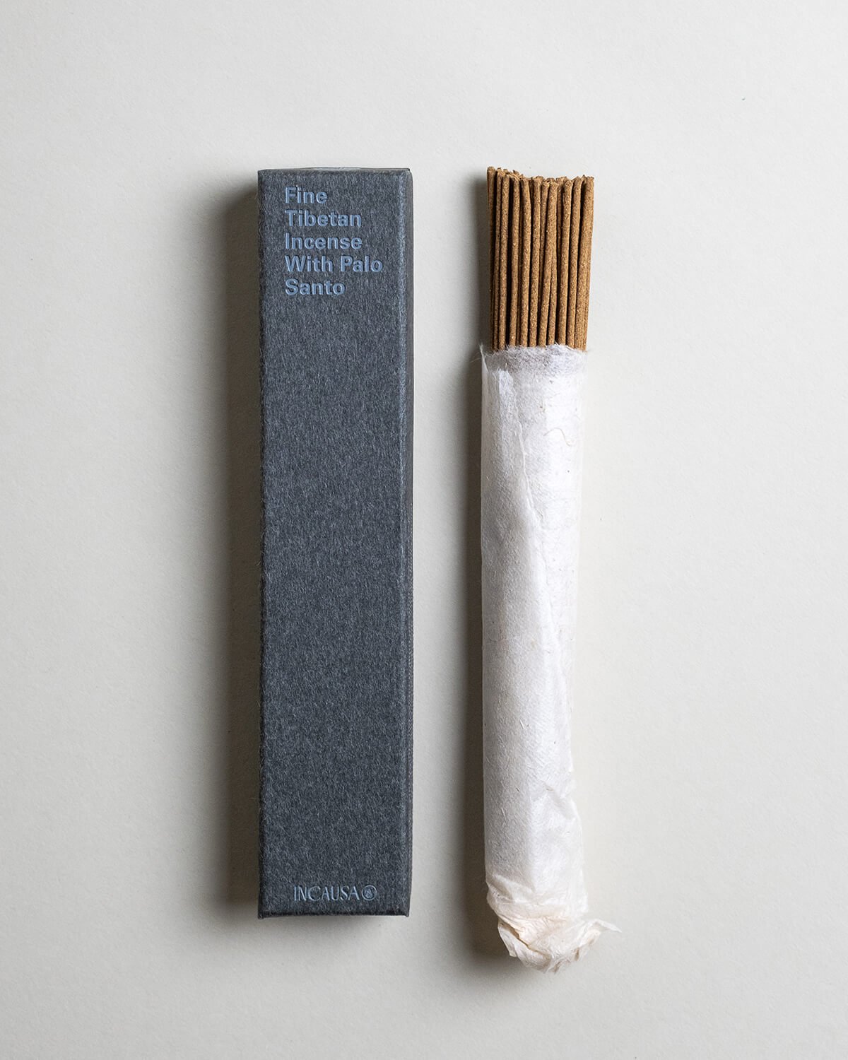 Fine Tibetan Incense with Palo Santo - Wndrmade.