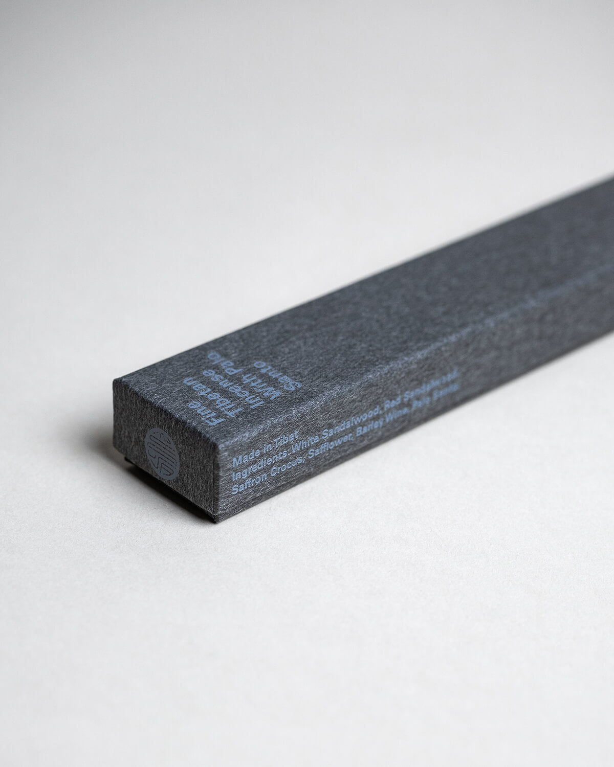 Fine Tibetan Incense with Palo Santo - Wndrmade.