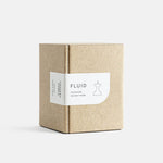 FLUID Stoneware Candle Holder - Wndrmade.