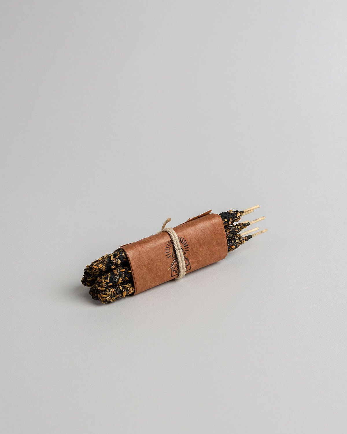 Incense Bundles - Wndrmade.