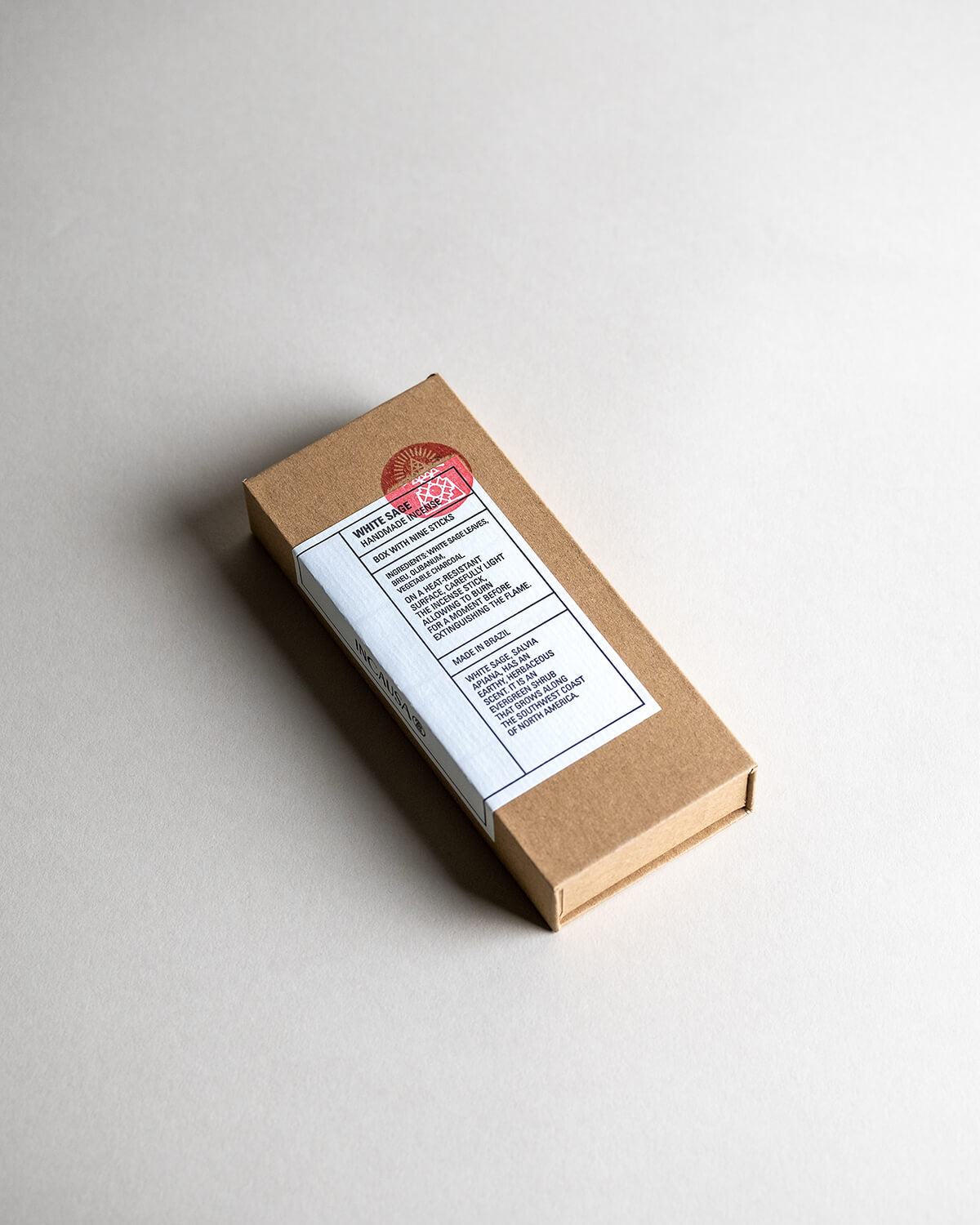 Incense Bundles - Wndrmade.
