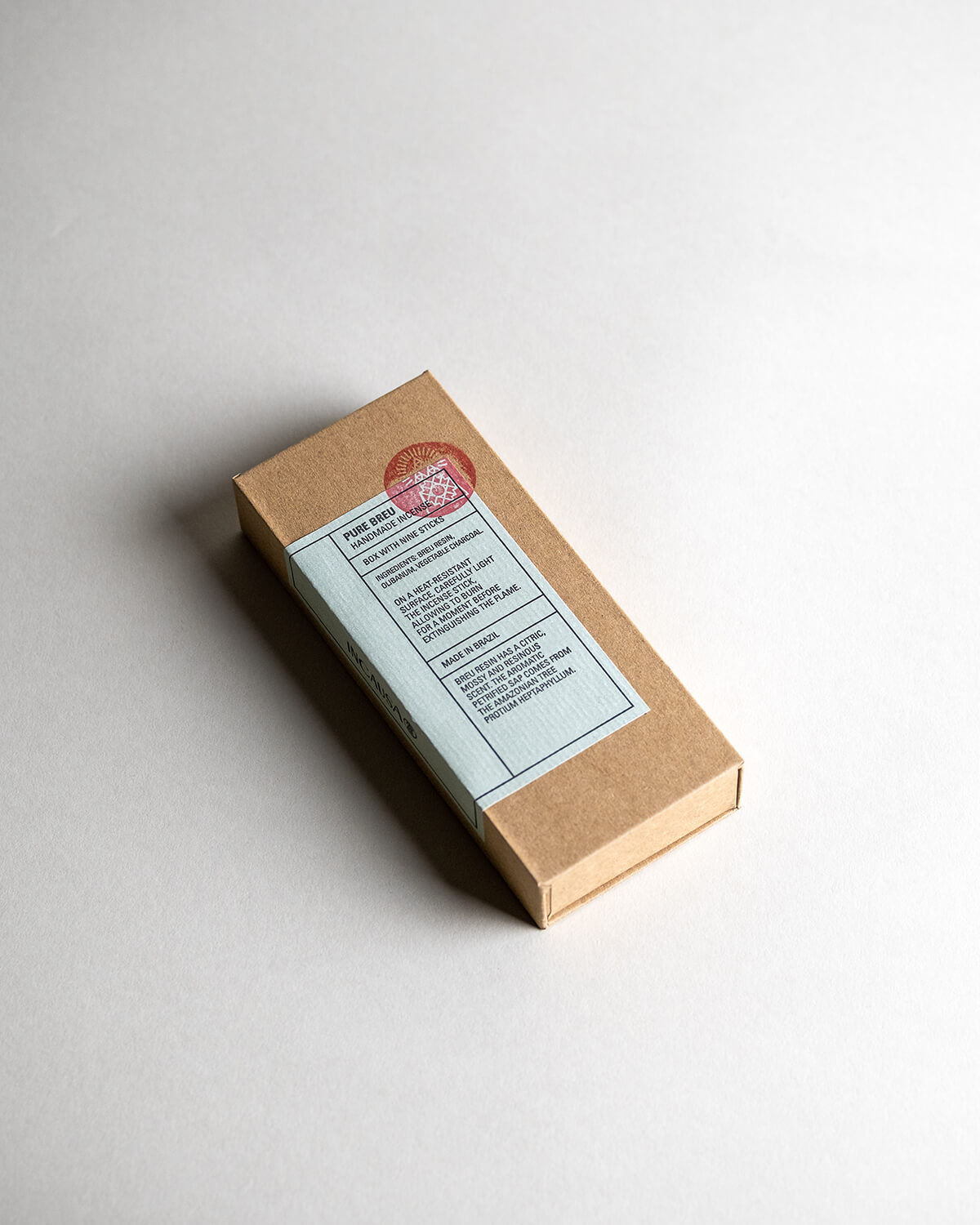 Incense Bundles - Wndrmade.