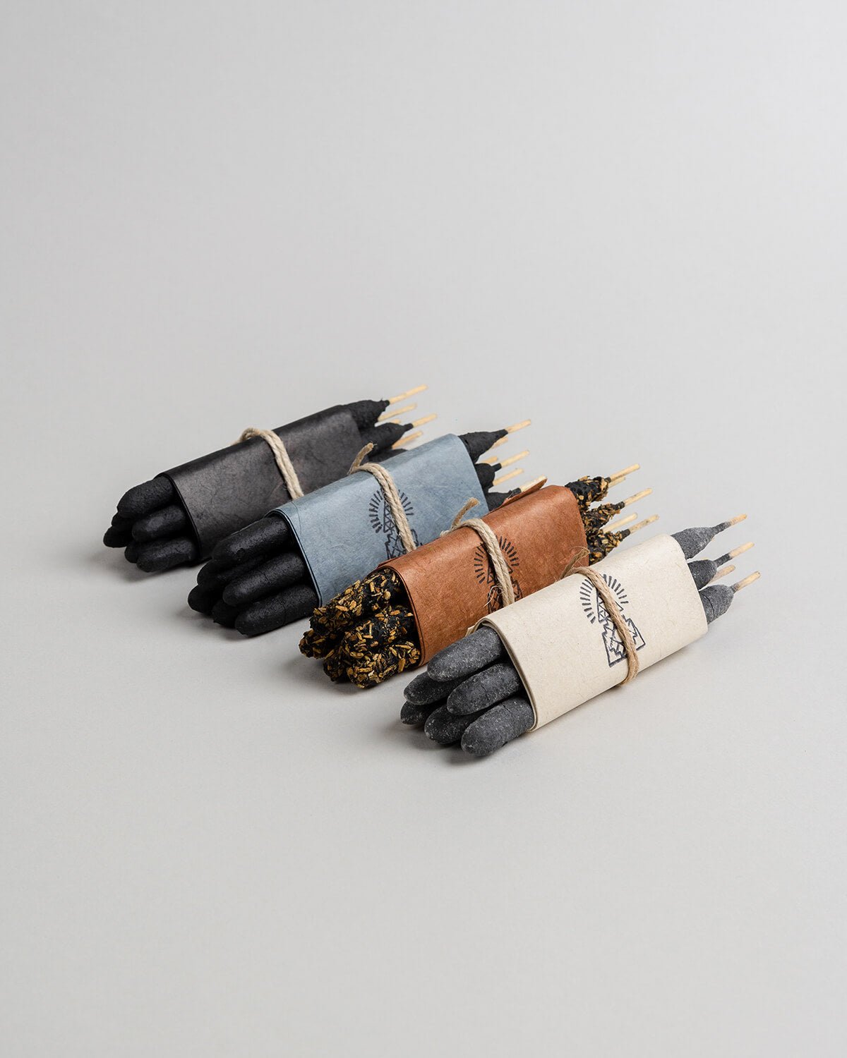Incense Bundles - Wndrmade.