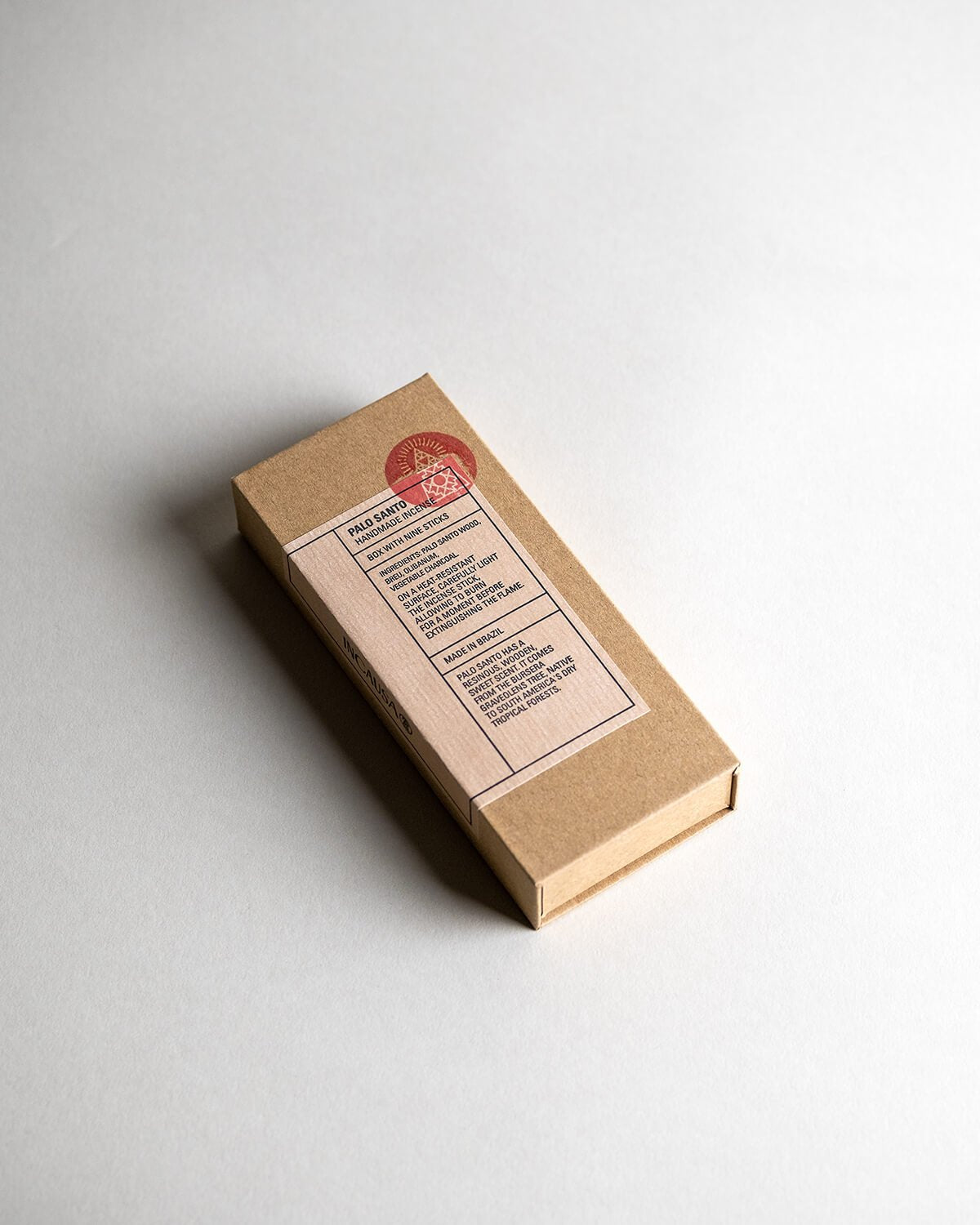 Incense Bundles - Wndrmade.