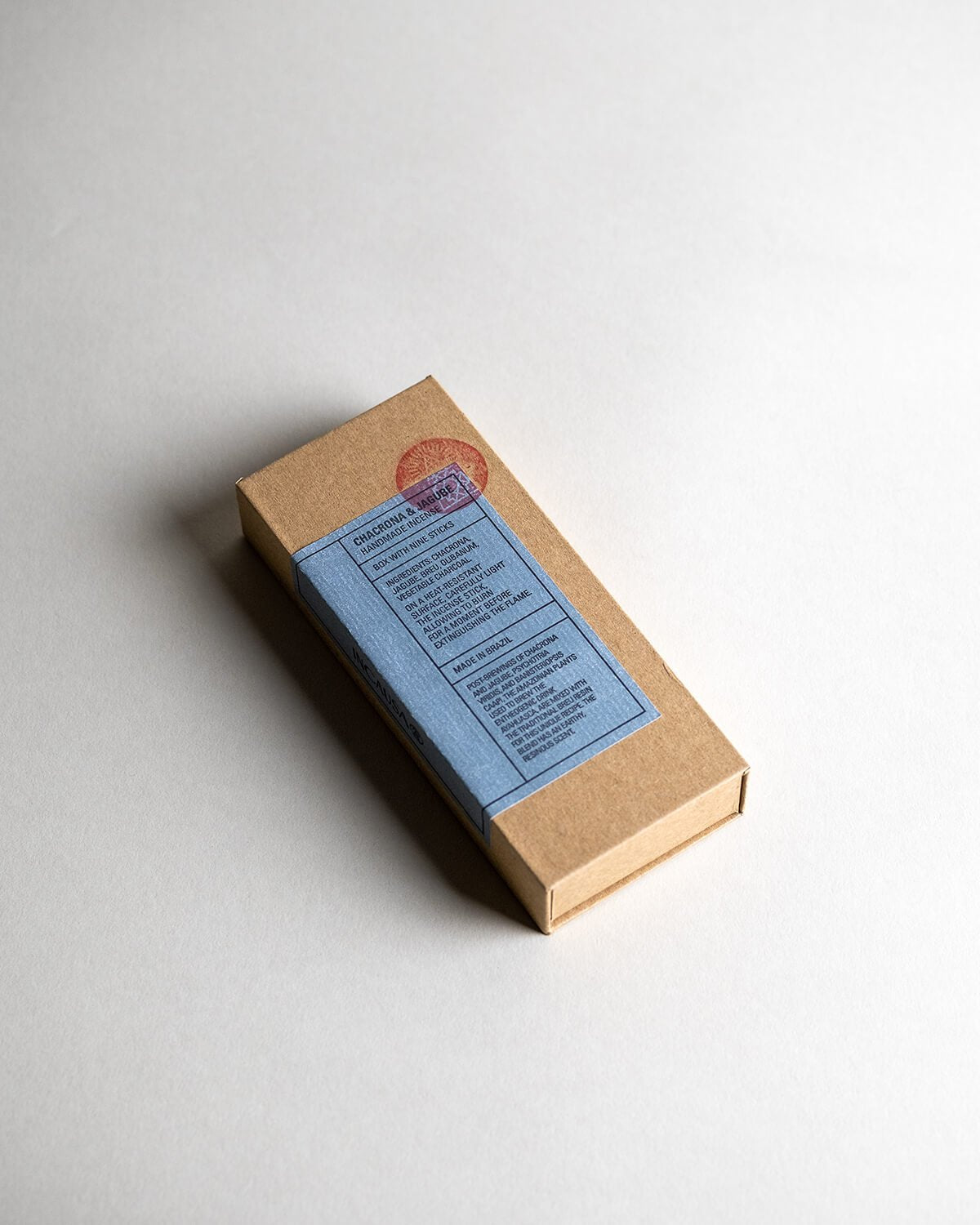 Incense Bundles - Wndrmade.
