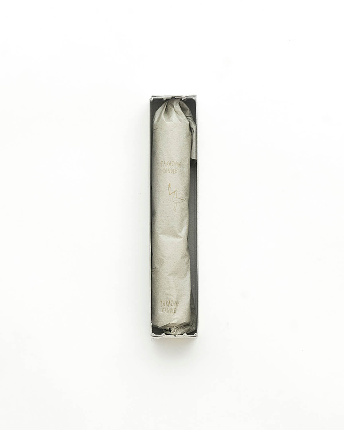 NANAO Candle - Wndrmade.