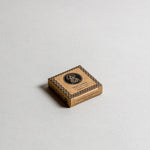 Palo Santo Hand-pressed Incense Box - Wndrmade.