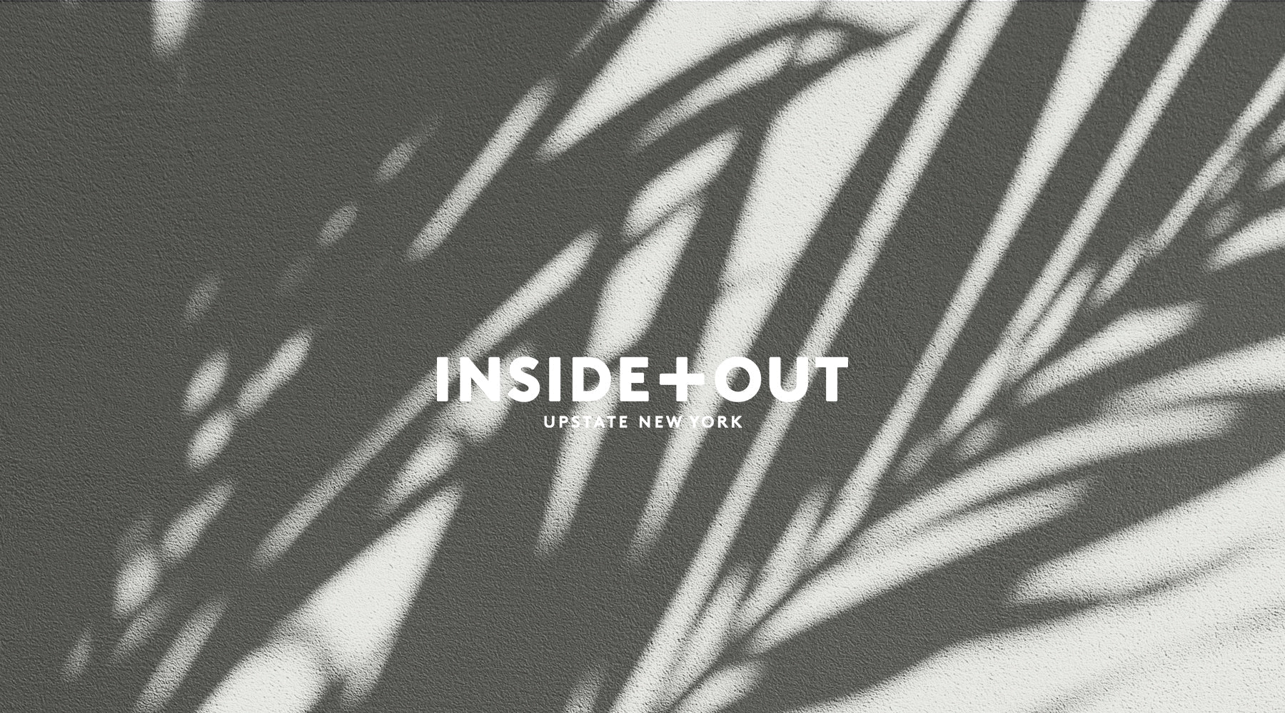 Inside+Out Upstate New York - Wndrmade.