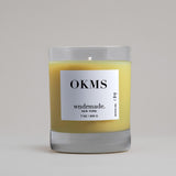 Oakmoss Candle