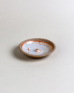 Incausa Stoneware Woodfired Holder