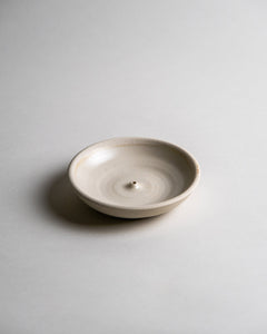 Incausa Stoneware Woodfired Holder