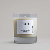 Patchouli Candle