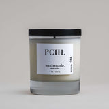 Patchouli Candle