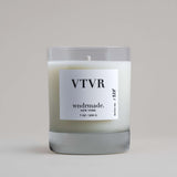 Vetiver Candle